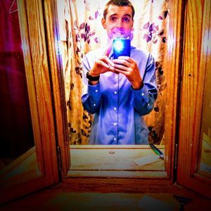 Meet your Posher, Ryan